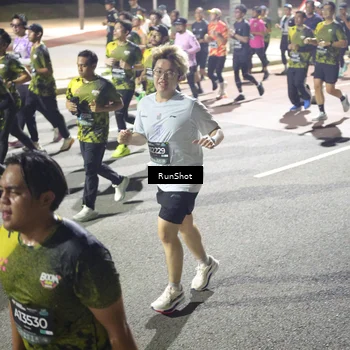 Runner Photo 6557500