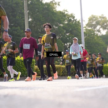 Runner Photo 6557501