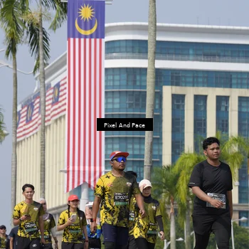 Runner Photo 6557504