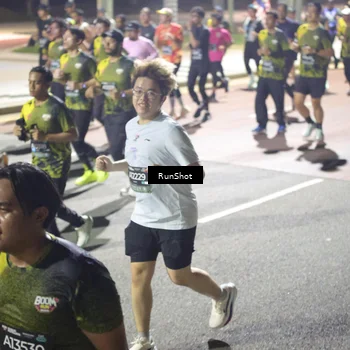 Runner Photo 6557505