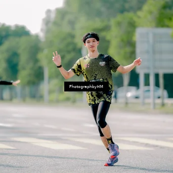 Runner Photo 6557506