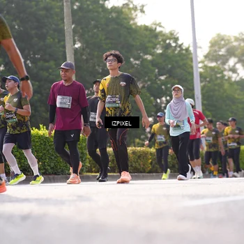 Runner Photo 6557507