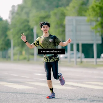 Runner Photo 6557508