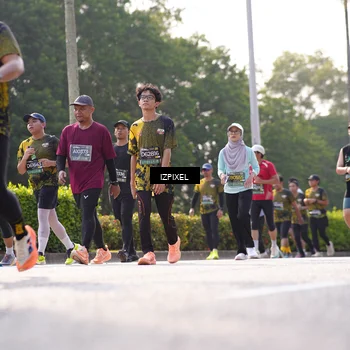 Runner Photo 6557510
