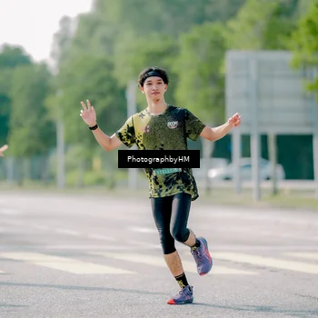 Runner Photo 6557511