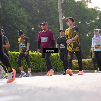 Runner Photo 6557513