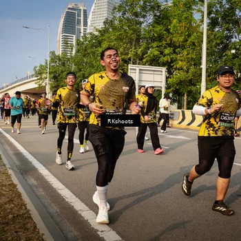 Runner Photo 6557515