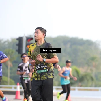 Runner Photo 6557519