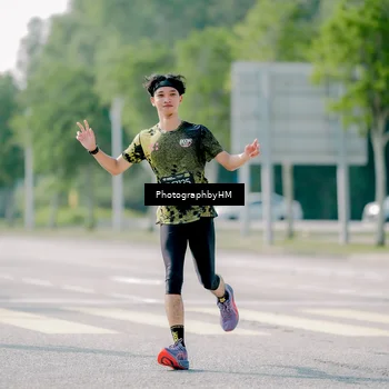Runner Photo 6557520