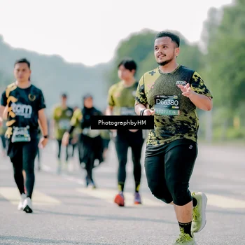 Runner Photo 6557522
