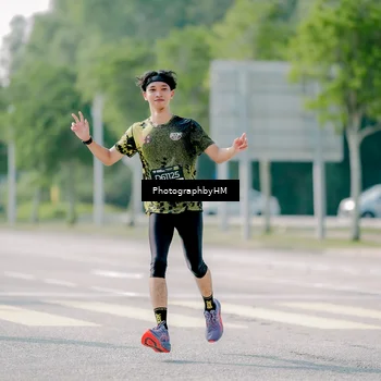 Runner Photo 6557526