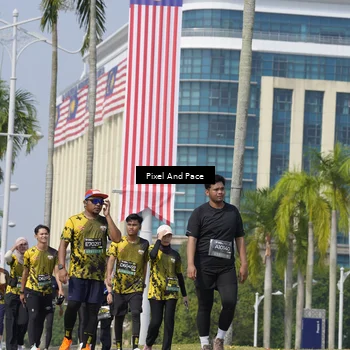 Runner Photo 6557527