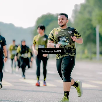 Runner Photo 6557528