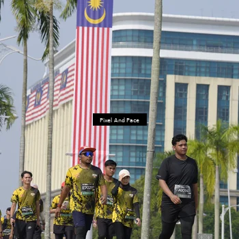 Runner Photo 6557529