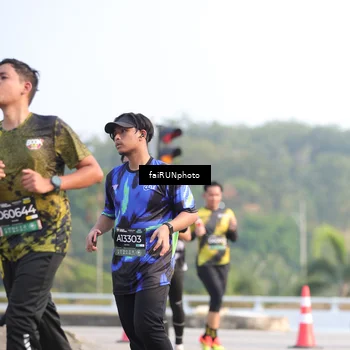 Runner Photo 6557530