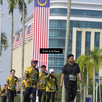 Runner Photo 6557531