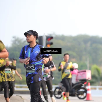 Runner Photo 6557532