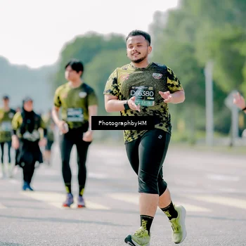 Runner Photo 6557534