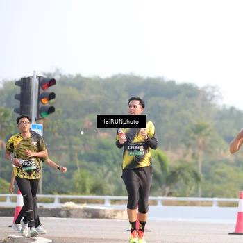 Runner Photo 6557537