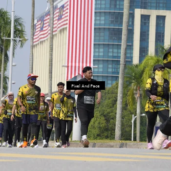 Runner Photo 6557538