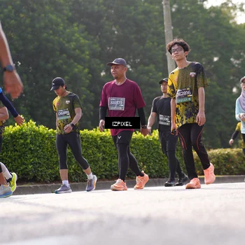 Runner Photo 6557540