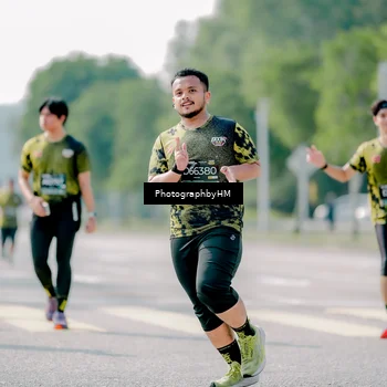 Runner Photo 6557541