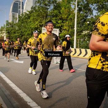 Runner Photo 6557542