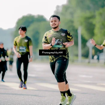 Runner Photo 6557544