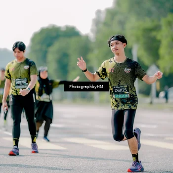 Runner Photo 6557547