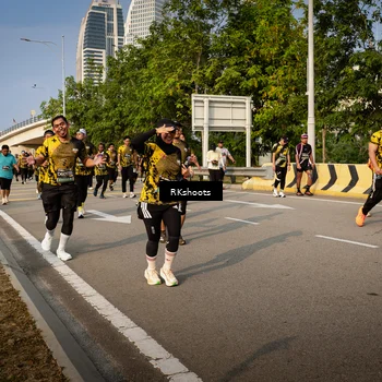 Runner Photo 6557548