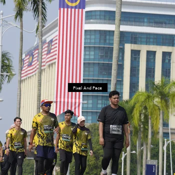 Runner Photo 6557550