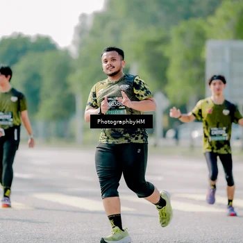Runner Photo 6557551