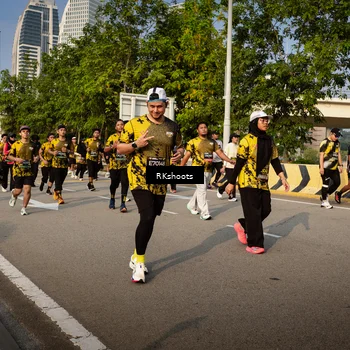 Runner Photo 6557552