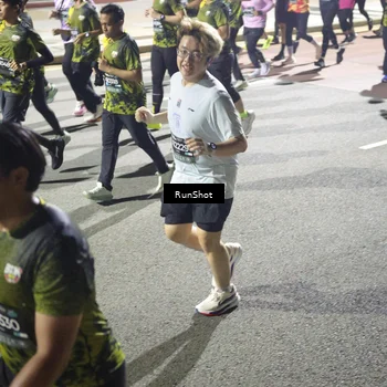 Runner Photo 6557554