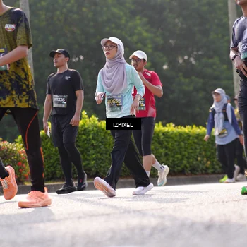 Runner Photo 6557555
