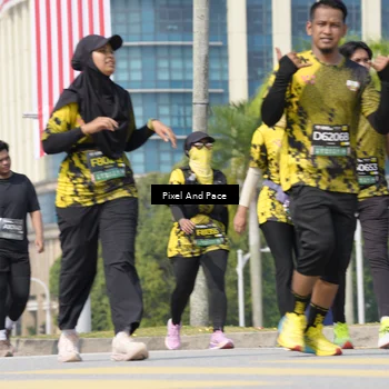 Runner Photo 6557558