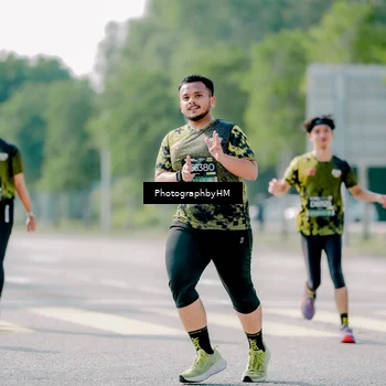 Runner Photo 6557559