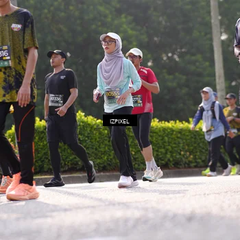 Runner Photo 6557560