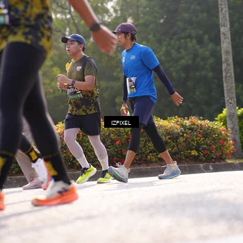 Runner Photo 6557562