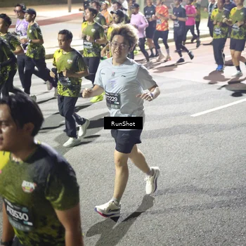 Runner Photo 6557564