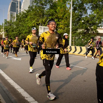 Runner Photo 6557565