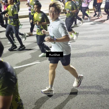 Runner Photo 6557567