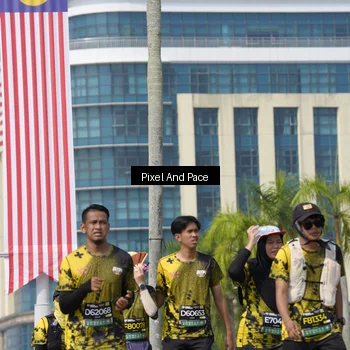 Runner Photo 6557568