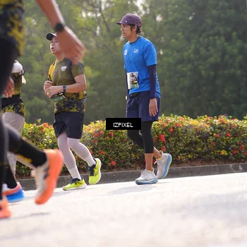 Runner Photo 6557570