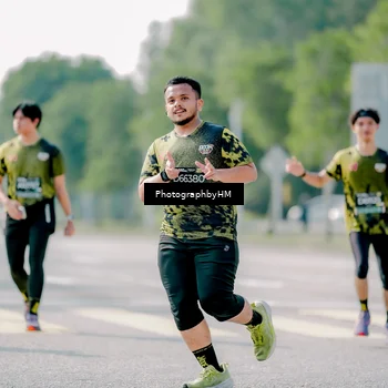 Runner Photo 6557571