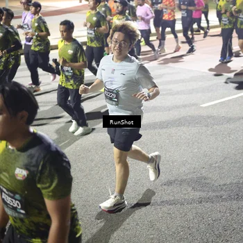 Runner Photo 6557572