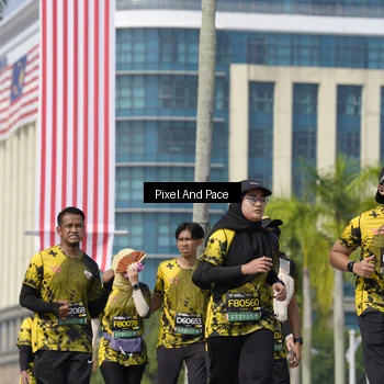 Runner Photo 6557573