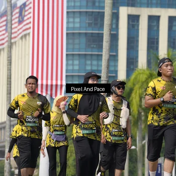Runner Photo 6557574