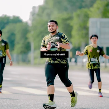 Runner Photo 6557578