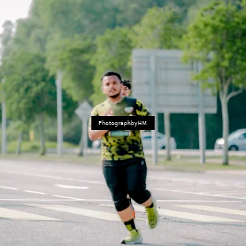 Runner Photo 6557579